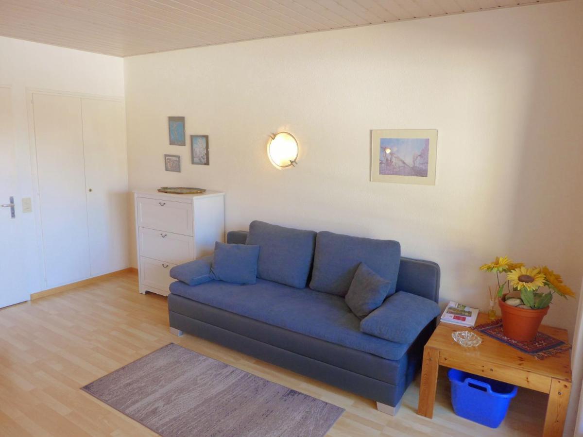 Apartment Le Farinet-2 By Interhome Crans-Montana Luaran gambar
